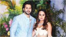 Varun Dhawan-Natasha Dalal wedding details out, couple opts for sunset...