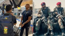 'Real Life Call of Duty': Tabraiz Shamsi on security arrange...