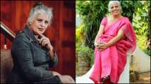 'Was called a sl*t': 69-year-old actor Rajini Chandy's...