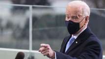 Hours after swearing in, US President Joe Biden reverses withdrawal fr...