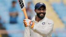 Ravindra Jadeja reportedly to miss England Test series after thumb inj...