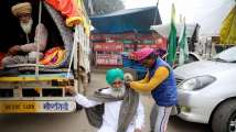 Farmers' protest: Can government's proposal to suspend farm...
