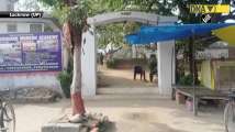 Temple priest found dead in Lucknow’s Bakshi Ka Talab 