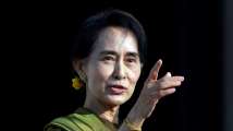 India expresses 'deep concern' over Myanmar coup, urges upho...