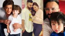 As Anushka Sharma-Virat Kohli name their daughter Vamika, a look at meaning...