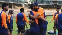 India vs England: After the visitors, Men in Blue too clear COVID-19 t...