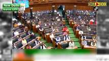 FM Sitharaman allocates Rs 1,10,055 crore for Railways 