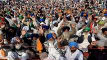 Farmer unions announce three-hour nationwide agitation on Feb 6