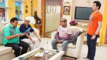 'Taarak Mehta Ka Ooltah Chashmah': Jethaalal aka Dilip Joshi...