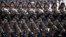 DNA Special: China’s PLA is an empty threat relying only on size