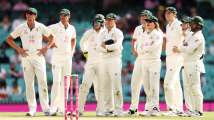 South Africa's Graeme Smith 'extremely disappointed' by...