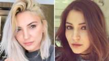 Anushka Sharma's doppelganger Julia Michaels reacts to baby Vamik...