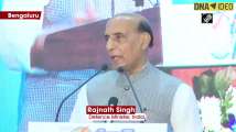 India cannot remain dependent on other countries for defence: Rajnath Singh