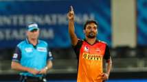 RIP Logic! Pacer Sandeep Sharma questions the meaning of internal matt...