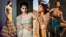 In Pics: From Sonam Kapoor, Malaika Arora, Kiara Advani to Samantha Akkinen...