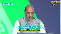 Indian Ocean region important part of global commons: Rajnath Singh
