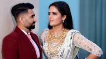 In Pics: IPL 2020 star Rahul Tewatia gets engaged, THESE cricketers were al...