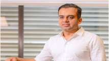 Mr Chitrak Shah: A builder who builds trust
