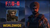 PUBG Mobile India rival FAU-G now globally available on Google Play St...