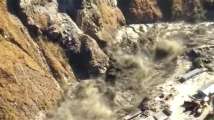 Uttarakhand glacier burst: State government issues help line numbers f...
