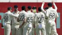 In pics: Jasprit Bumrah-R Ashwin take 3 wickets apiece, Rishabh Pant rains...