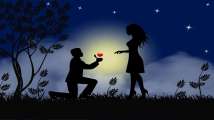 Happy Propose Day 2021: 5 romantic ways to propose to your partner this Val...