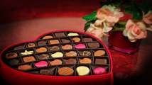 Happy Chocolate Day 2021: WhatsApp wishes, quotes, SMS to send to your...