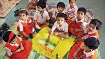 Attention parents! Delhi Nursery Admissions 2021 schedule out, registr...