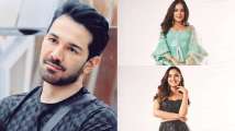 'Bigg Boss 14': From Abhinav Shukla, Jasmin Bhasin to Sara Gurpal...