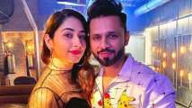 'Bigg Boss 14': Disha Parmar all set to surprise Rahul Vaidy...