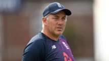 'It'll be fantastic,' says England coach Chris Silverwo...