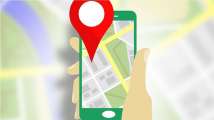 ISRO and MapmyIndia team up to take on Google Maps, Google Earth in In...