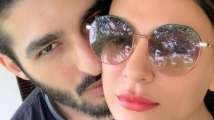 Sushmita Sen-Rohman Shawl put breakup rumours to rest, make an appeara...