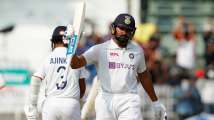 IND vs ENG, 2nd Test: Rohit century, Virat out for duck, Pant staring at Fo...