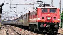Regular passenger train services to resume from April 1? Railways said...