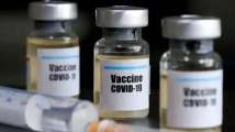 Oxford University to test Covid-19 vaccine safety in kids