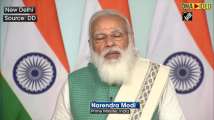 PM Modi addresses India-Australia Circular Economy Hackathon
