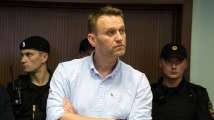 Kremlin critic Alexei Navalny loses appeal against jail term