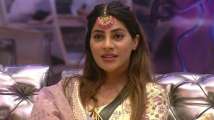 'Bigg Boss 14' Grand Finale: Nikki Tamboli fails to make it...