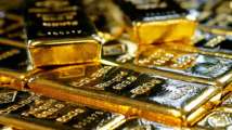 Gold price touches 8-month low, fall Rs 10,000 from August - Check rat...