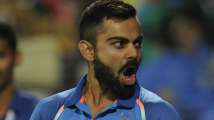 Ex-selector Sarandeep Singh opens up on India skipper Virat Kohli...