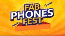 Amazon Fab Phones Fest Sale: Avail huge discounts on smartphones, check det...