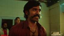 'Jagame Thandiram': Dhanush starrer directed by Karthik Subb...