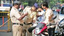 COVID-19: Partial lockdown, curbs imposed in THESE districts of Maharashtra...