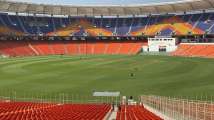 India vs England 3rd Test, Ahmedabad: Motera Stadium pitch and weather...