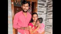 'Life’s most beautiful gift': T Natarajan shares first photo...