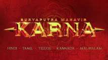 Suryaputra Mahavir Karna: Makers unveil official logo of period drama