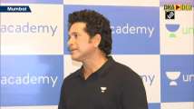 Sachin Tendulkar to share his cricket experience virtually