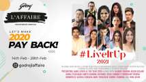 2020 and a court case? Check out this fun new web-series at Godrej L...
