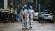DNA Special: Chinese women in fight against deadly COVID virus, a trut...